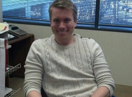 Dave Parsons Joins Allegro and AllWell