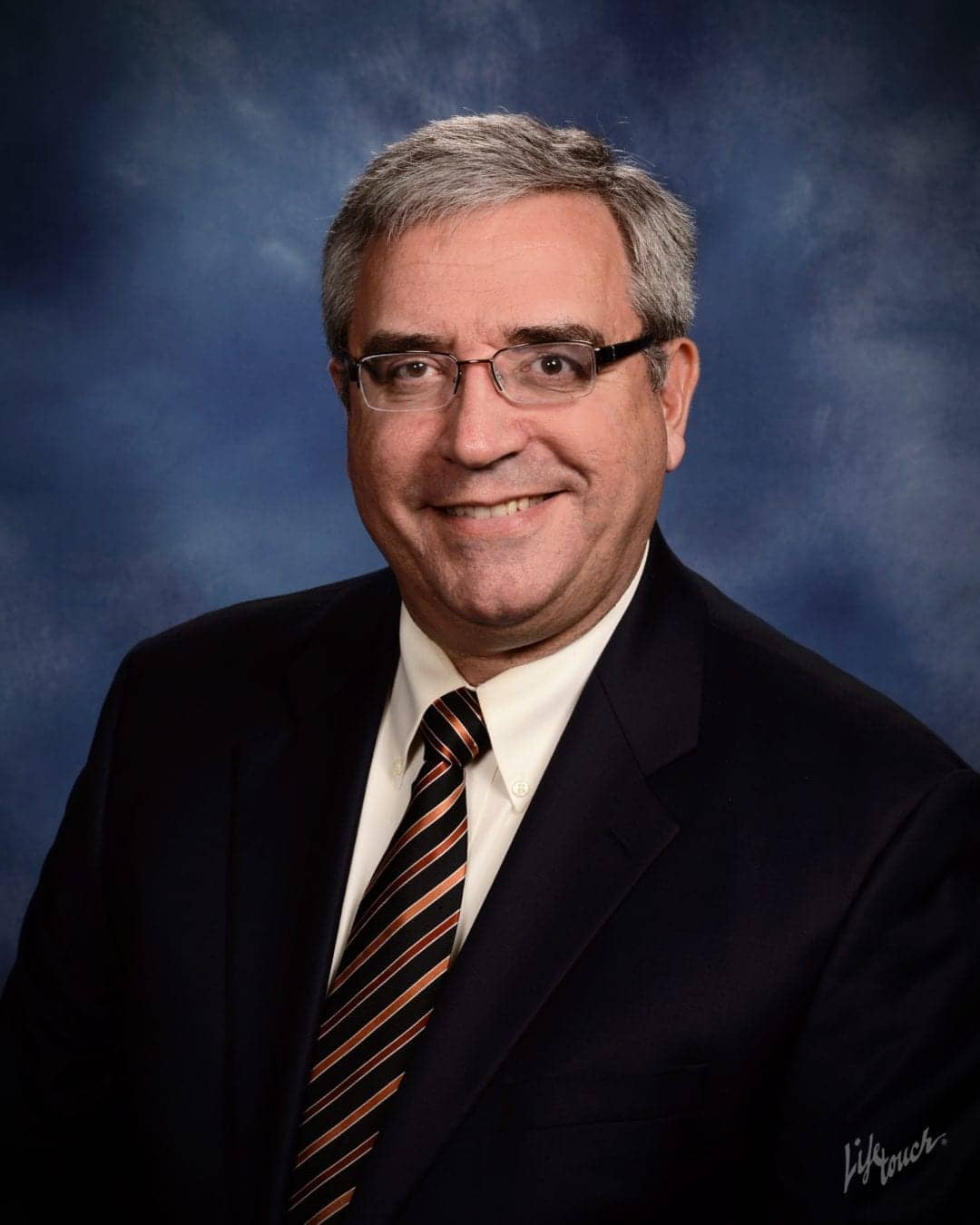 Richard Danielson, PhD, to receive National Hearing Conservation