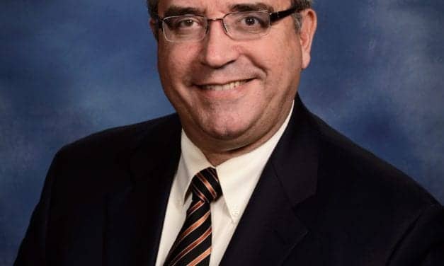 Richard Danielson, PhD, to receive National Hearing Conservation Association’s Outstanding Hearing Conservationist Award