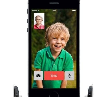 GN Launches ReSound LiNX™ and Beltone First™ Made-for-iPhone Hearing Aids