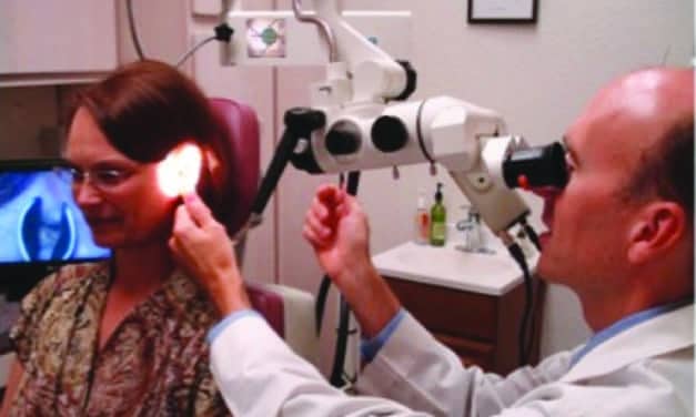 The Extended-Wear Hearing Device: Observations on Patient Experiences and Its Integration into a Practice