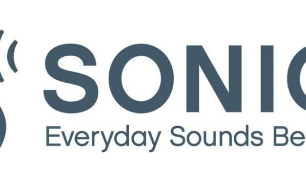 Sonic Shows “Everyday Sounds Better” with Interactive Sound Survey at 2014 AudiologyNOW!