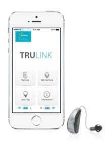 TruLink_phone and aid