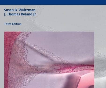 Thieme Publishes “Cochlear Implants”