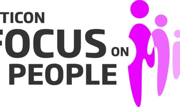 Call for Nominations for 2014 Oticon’s Focus on People Awards