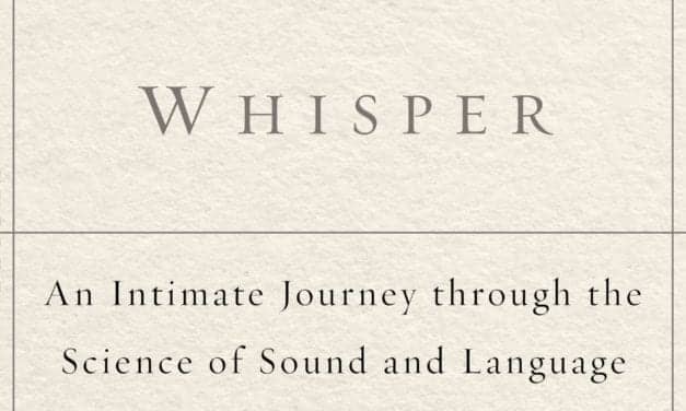 New Book Explores the Link Between Access to Sound and the Developing Brain