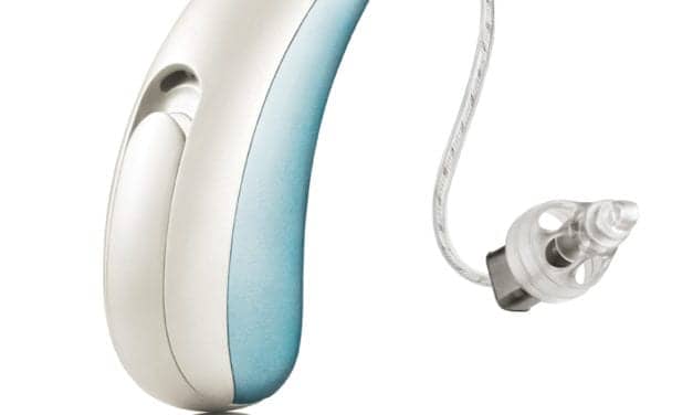 Unitron’s Moxi Kiss Wins 2014 Red Dot Product Design Award