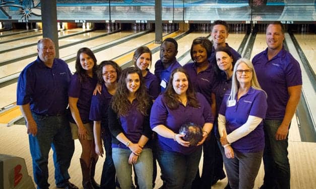 Audigy Group Sponsors a Share House “Day of Play” Event