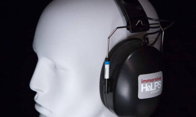 Sensimetrics’ New Hearing Loss and Prosthesis Simulation Products Unveiled