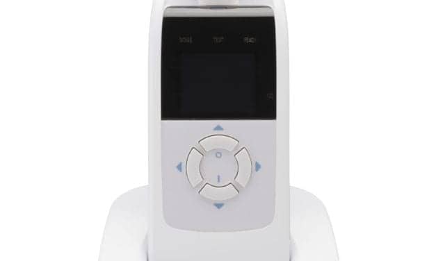 Welch Allyn Introduces New OAE Hearing Screener