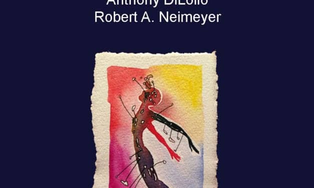 New Counseling Book Offered by Plural Publishing