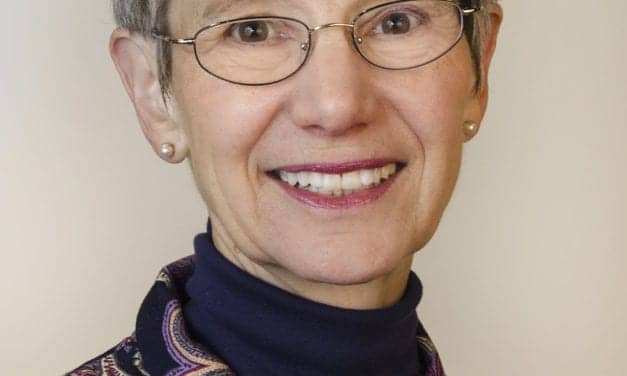 Wallhagen Named Chair of HLAA Board of Trustees