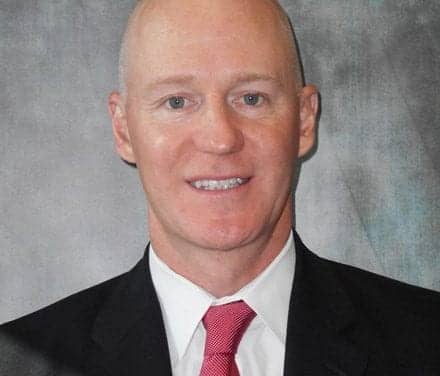 Starkey Names Pete Salmi VP Hardware Development