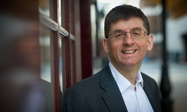 Passings: Lawrence Werth, Chairman of PC Werth