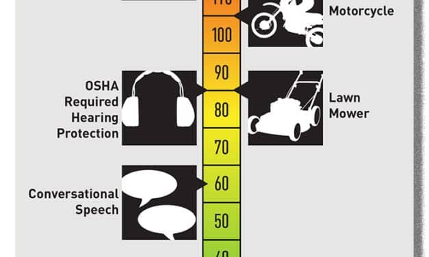 Noise-Induced Hearing Loss Alters Brain Responses to Speech