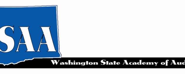 Washington State Academy of Audiology Fall Conference