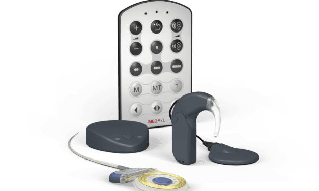 MED-EL Expands “2 Ways to Hear” Promotion for New Patients