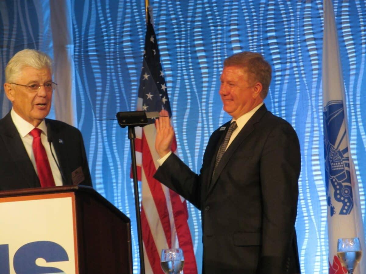 IHS Heats Up Palm Springs with 63rd Annual Convention The Hearing Review