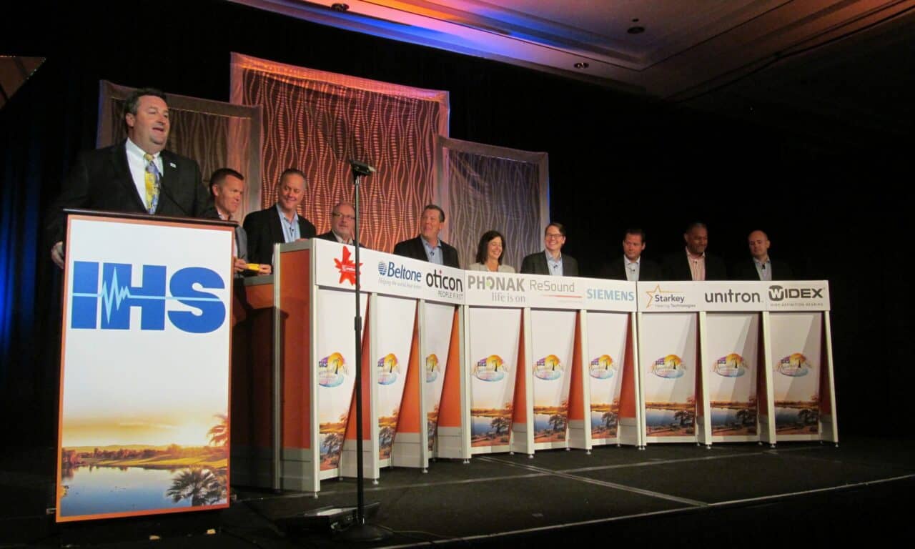 IHS 2021 Convention to be Held August 12-14 in San Diego