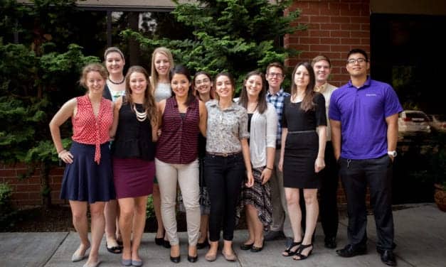 Audigy Group Concludes Dynamic Summer Internship Program