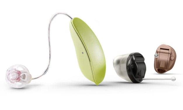 Oticon’s BrainHearing Technology Designed to Help Brain Make Sense of Sound