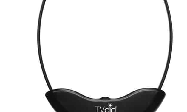 Hal-Hen Offers New TVaid RG Digital Wireless 2.4 GHz Amplification System