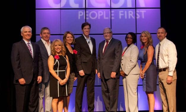 Oticon’s 2014 Human Link Conferences Explore the Brain, Cognition, and Hearing Health