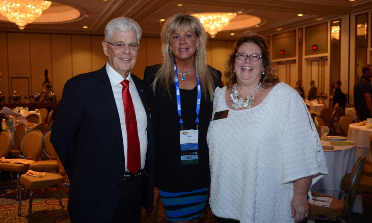 Pennsylvania Hearing Aid Specialist Makes ,000 Donation to “Fit to Serve” Campaign