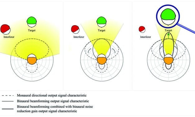 New Binaural Strategies for Enhanced Hearing