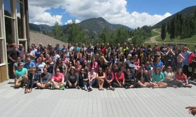 Audiology Summer Camps Held in United States and Denmark by Oticon