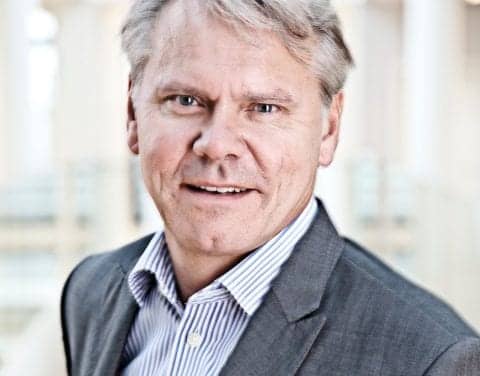 Unitron Appoints Søren Østergaard and Maija Michell to Global Sales and Human Resources Positions