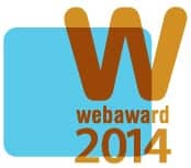 International WebAward Goes to Ida Institute for Fourth Time