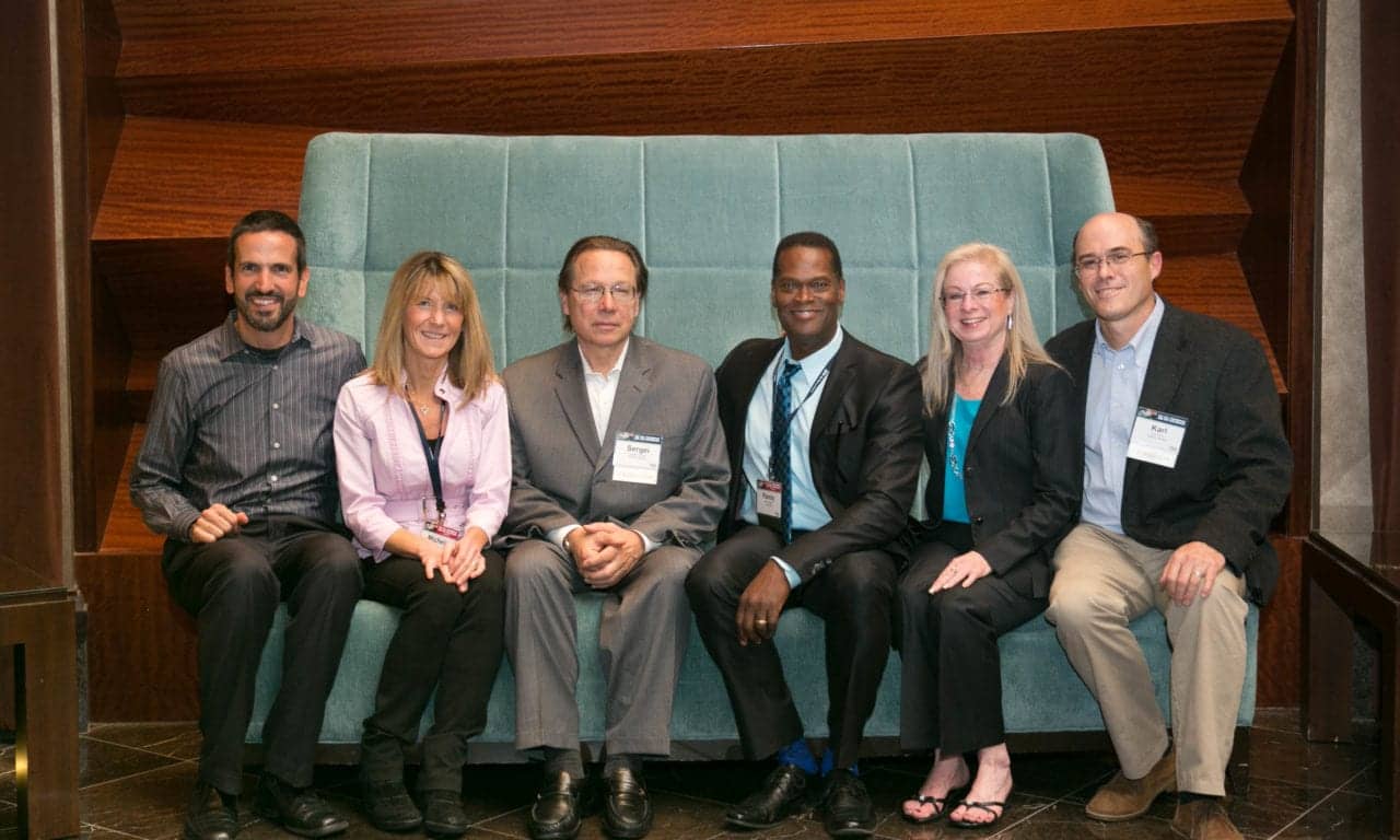 “10 Winning Tips for Patient Loyalty” Presented at ADA Convention