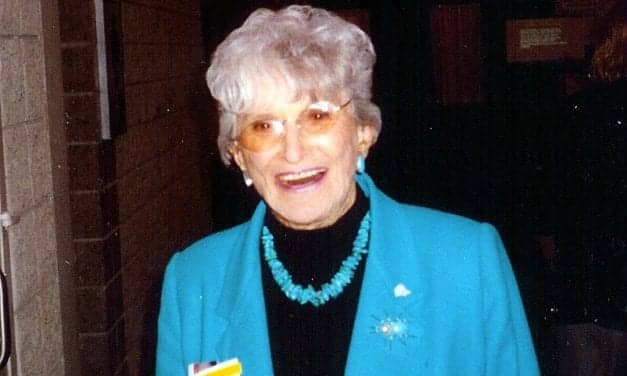 Tributes to Marion Downs