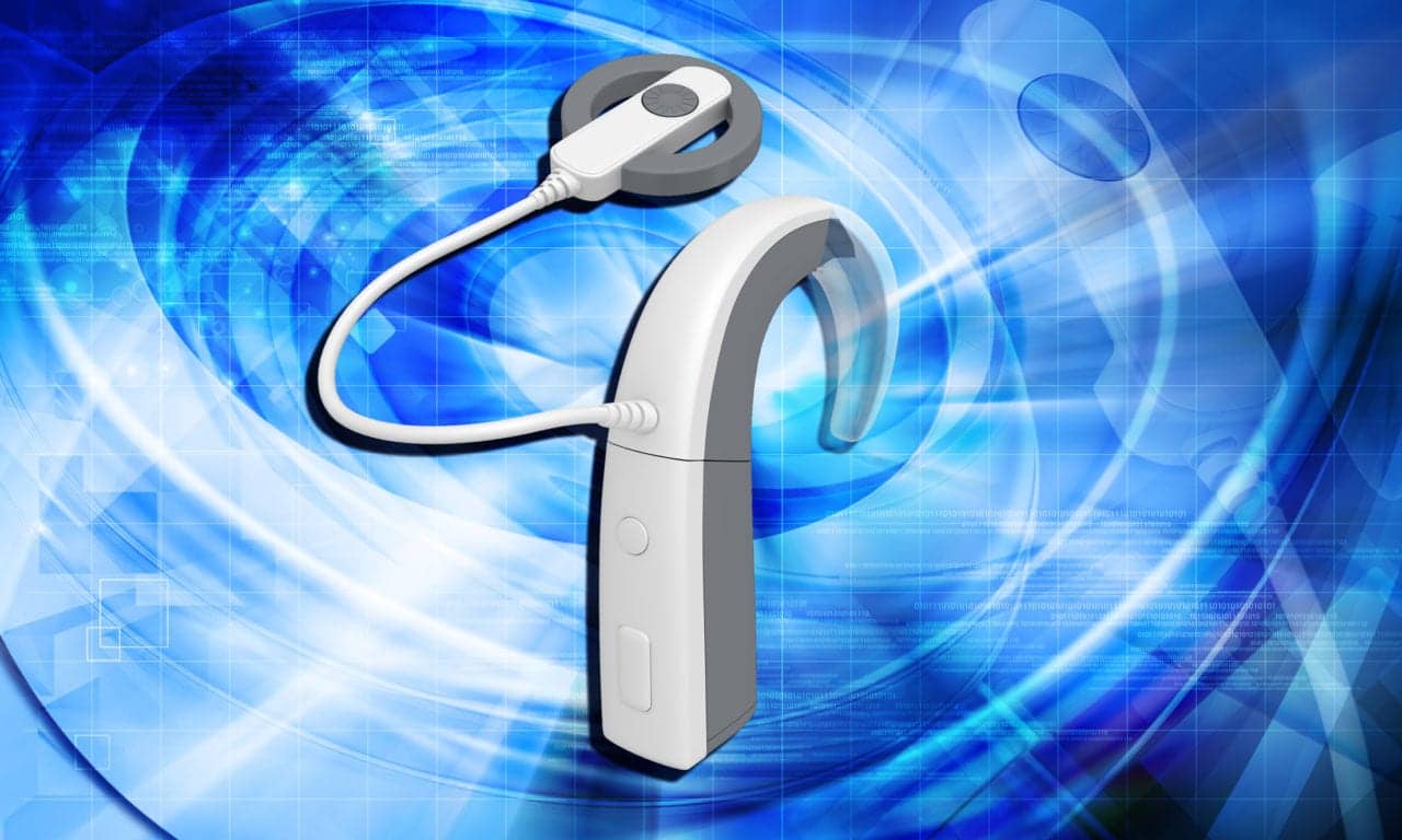 Cochlear Implants Improve Brain Function in Older Adults