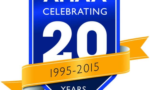 AHAA Annual Convention Scheduled for February 2015 in Florida