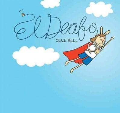 Humorous Book on Childhood Hearing Loss Hits Bookstores