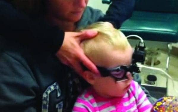 Update 2015: Pediatric Vestibular, Balance, and Hearing Disorders