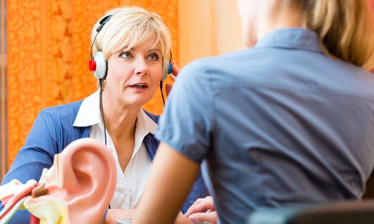 Hearing Loss Survey Reveals Nearly Half of Patients in UK Don’t Get Treatment