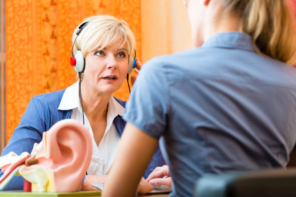 Hearing Loss Survey Reveals Nearly Half of Patients in UK Don’t Get