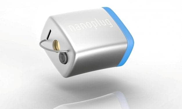 CNET Reports Problems for Nanoplug