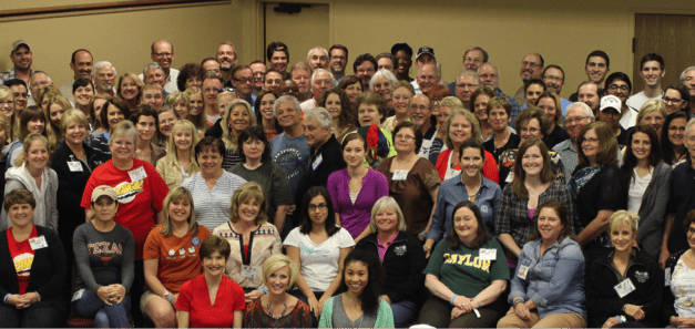 Annual Scott Haug Audiology Retreat Ends Successful Run