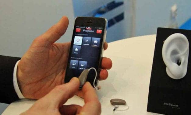 ReSound LiNX Lands on List of Popular 2014 Innovations