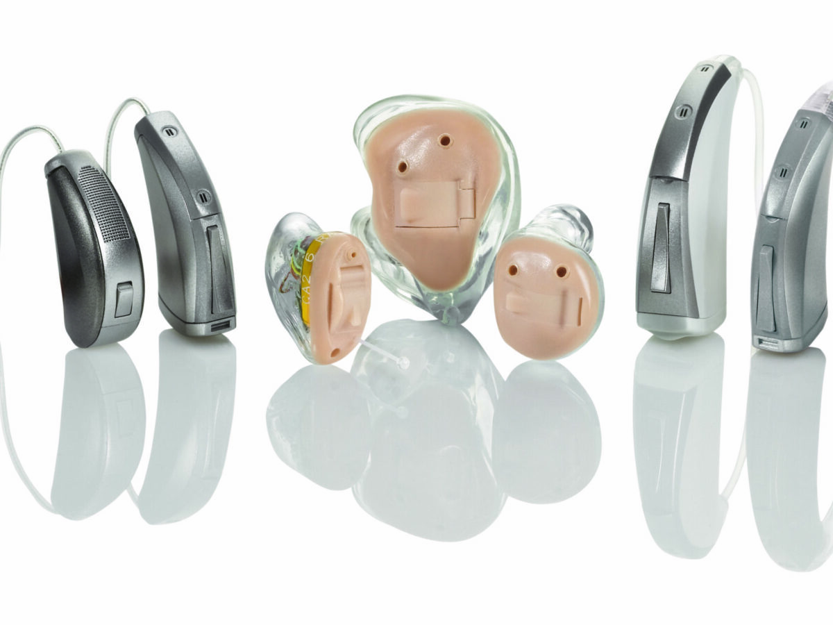 Amazon | Hearing Aid Supply Shop (5パックセット) 新型