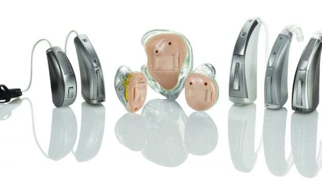 Starkey Announces Its Wireless Z Series Products