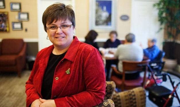 HEAR Intervention Improves Quality of Life for HA Users