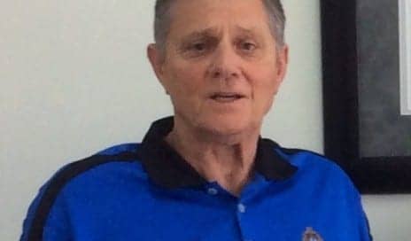 Mel Sorkowitz