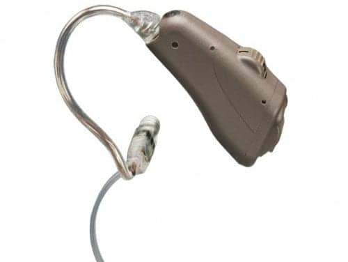 Amplisound Releases New Tinnitus Device