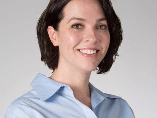 ZPower Names Sara Sable-Antry as Vice President of Sales