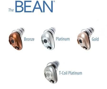 Etymotic’s “Bean” Offers Amplification without a Prescription